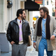 Paul Rudd and Will Ferrell in The Shrink Next Door